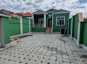 4 otaqlı həyət evi/bağ evi - Ramana q. - 125 m²