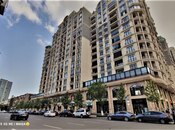 İcarəyə verilir 2 otaqlı yeni tikili 70 m², Nəsimi r., photo 1 from 8