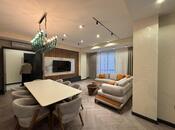 3-комн. новостройка - м. Нариман Нариманов - 143 м²