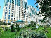 3-комн. новостройка - м. Нариман Нариманов - 143 м²