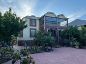 4 otaqlı həyət evi/bağ evi - Buzovna q. - 200 m²