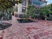 4 otaqlı həyət evi/bağ evi - Buzovna q. - 200 m²