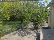 3 otaqlı həyət evi/bağ evi - Novxanı q. - 60 m²