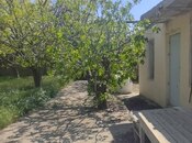 3 otaqlı həyət evi/bağ evi - Novxanı q. - 60 m²