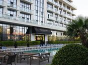 1 otaqlı yeni tikili - Sea Breeze q. - 60 m²