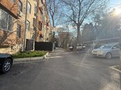 2 otaqlı köhnə tikili - Memar Əcəmi m. - 35 m²