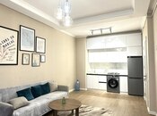 İcarəyə verilir 2 otaqlı yeni tikili 60 m², Yasamal r., photo 3 from 8