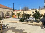 3 otaqlı həyət evi/bağ evi - Novxanı q. - 100 m²