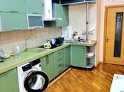 3 otaqlı yeni tikili - Həzi Aslanov m. - 95 m²