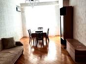 3 otaqlı yeni tikili - Həzi Aslanov m. - 95 m²