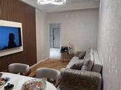 İcarəyə verilir 2 otaqlı yeni tikili 55 m², İnşaatçılar m., photo 3 from 8