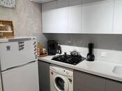 İcarəyə verilir 2 otaqlı yeni tikili 55 m², İnşaatçılar m., photo 6 from 8