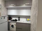 İcarəyə verilir 2 otaqlı yeni tikili 55 m², İnşaatçılar m., photo 5 from 8