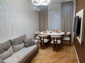 İcarəyə verilir 2 otaqlı yeni tikili 55 m², İnşaatçılar m., photo 4 from 8