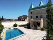 5 otaqlı həyət evi/bağ evi - Şağan q. - 450 m²