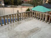 5 otaqlı həyət evi/bağ evi - Şağan q. - 450 m²