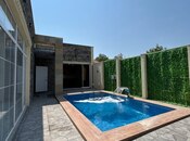 3 otaqlı həyət evi/bağ evi - Qəbələ - 110 m²