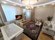 Satılır 4 otaqlı yeni tikili 149 m², İnşaatçılar m., photo 2 from 8