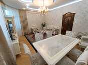 Satılır 4 otaqlı yeni tikili 149 m², İnşaatçılar m., photo 3 from 8