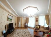 4 otaqlı yeni tikili - Nəriman Nərimanov m. - 173 m²