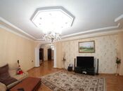 4 otaqlı yeni tikili - Nəriman Nərimanov m. - 173 m²
