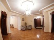 4 otaqlı yeni tikili - Nəriman Nərimanov m. - 173 m²