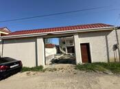 9 otaqlı həyət evi/bağ evi - Saray q. - 600 m²