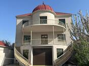 9 otaqlı həyət evi/bağ evi - Saray q. - 600 m²