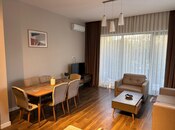 1 otaqlı yeni tikili - Sea Breeze q. - 52 m²