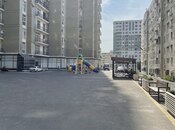 3 otaqlı yeni tikili - Həzi Aslanov q. - 140 m²