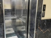 3 otaqlı yeni tikili - Həzi Aslanov q. - 140 m²