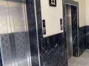 3 otaqlı yeni tikili - Həzi Aslanov q. - 140 m²