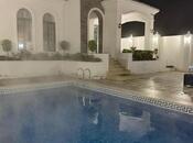 5 otaqlı həyət evi/bağ evi - Pirşağı q. - 160 m²