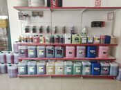 Продаётся  объект 32 м², Насиминский  р., photo 4 from 5