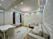 3 otaqlı yeni tikili - 28 May m. - 110 m²