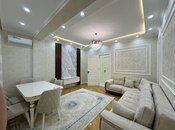3 otaqlı yeni tikili - 28 May m. - 110 m²