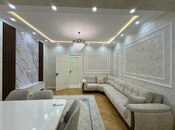 3 otaqlı yeni tikili - 28 May m. - 110 m²