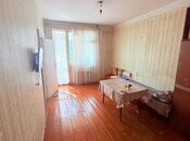3 otaqlı köhnə tikili - Nəsimi m. - 72 m²
