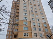 2 otaqlı yeni tikili - Qara Qarayev m. - 51 m²