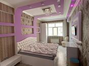 İcarəyə verilir 4 otaqlı yeni tikili 125 m², 20 Yanvar m., photo 8 from 8