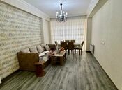 3 otaqlı yeni tikili - 20 Yanvar m. - 90 m²