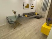 İcarəyə verilir 2 otaqlı yeni tikili 60 m², Şah İsmayıl Xətai m., photo 3 from 8