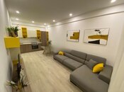 İcarəyə verilir 2 otaqlı yeni tikili 60 m², Şah İsmayıl Xətai m., photo 5 from 8