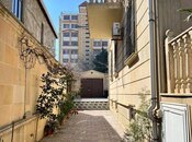 9 otaqlı həyət evi/bağ evi - Nəsimi m. - 320 m²