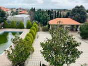 7-комн. дом/дача - пос. Бузовна - 500 м²