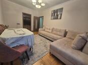 3 otaqlı köhnə tikili - Bayıl q. - 72 m²