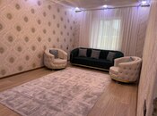 3 otaqlı həyət evi/bağ evi - Hökməli q. - 100 m²