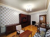 İcarəyə verilir 3 otaqlı köhnə tikili 50 m², Nizami m., photo 4 from 8