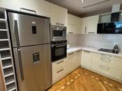 İcarəyə verilir 3 otaqlı yeni tikili 140 m², Nəsimi r., photo 5 from 8