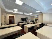 1 otaqlı ofis - Şah İsmayıl Xətai m. - 50 m²